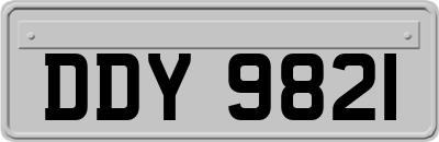 DDY9821