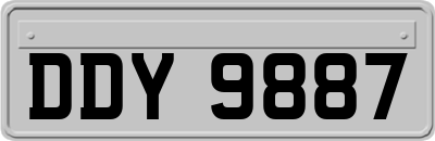 DDY9887