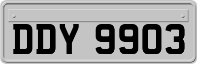 DDY9903