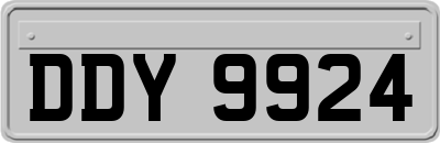 DDY9924