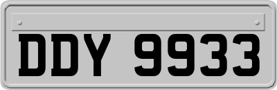 DDY9933
