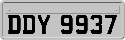 DDY9937