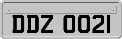 DDZ0021