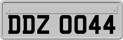 DDZ0044