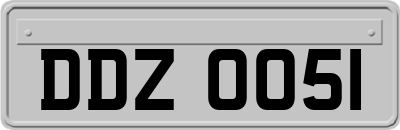 DDZ0051