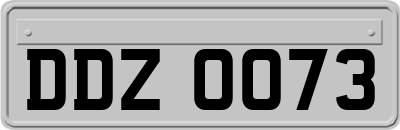 DDZ0073