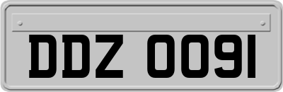 DDZ0091