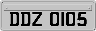 DDZ0105