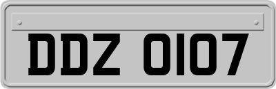 DDZ0107
