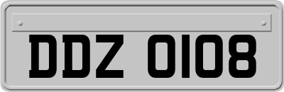 DDZ0108