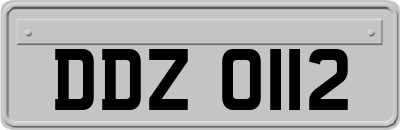 DDZ0112