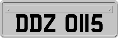 DDZ0115