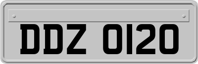 DDZ0120