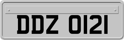 DDZ0121