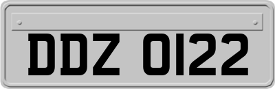 DDZ0122