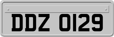 DDZ0129