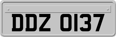 DDZ0137