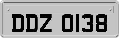 DDZ0138