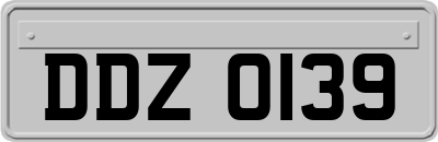 DDZ0139