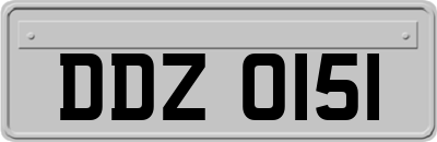 DDZ0151