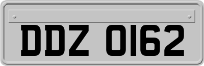 DDZ0162