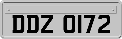 DDZ0172