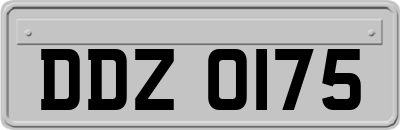 DDZ0175