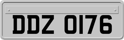 DDZ0176