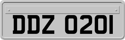 DDZ0201