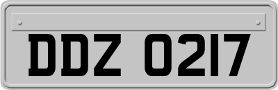 DDZ0217