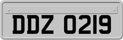 DDZ0219
