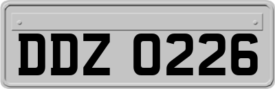 DDZ0226