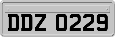 DDZ0229