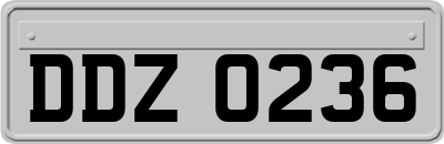 DDZ0236