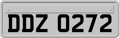 DDZ0272