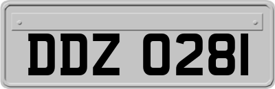 DDZ0281