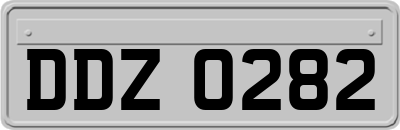 DDZ0282