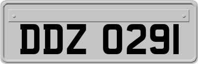 DDZ0291