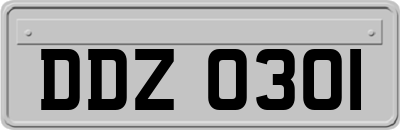 DDZ0301
