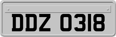 DDZ0318