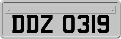 DDZ0319