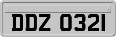 DDZ0321