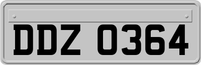 DDZ0364