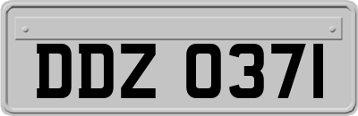 DDZ0371