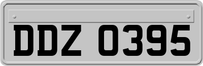 DDZ0395