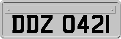 DDZ0421