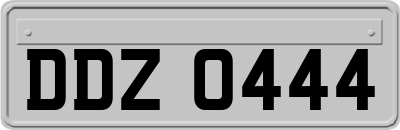 DDZ0444