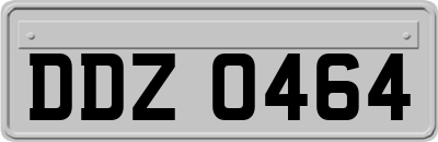 DDZ0464