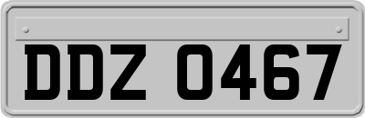 DDZ0467