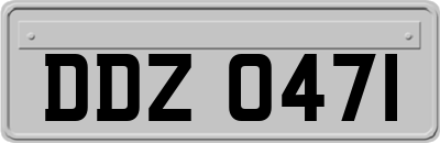 DDZ0471